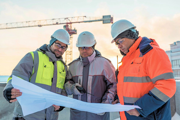 Technische Berufe Leiharbeit Bonn